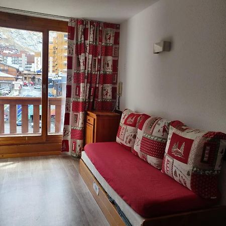 Altineige 416 Apartment Val Thorens Exterior foto