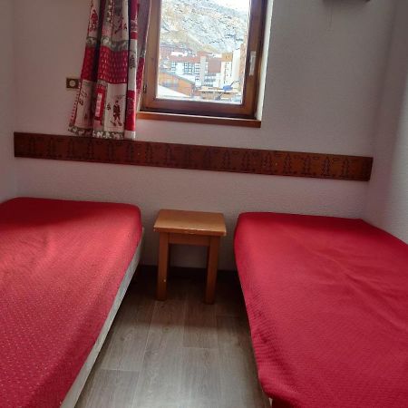 Altineige 416 Apartment Val Thorens Exterior foto