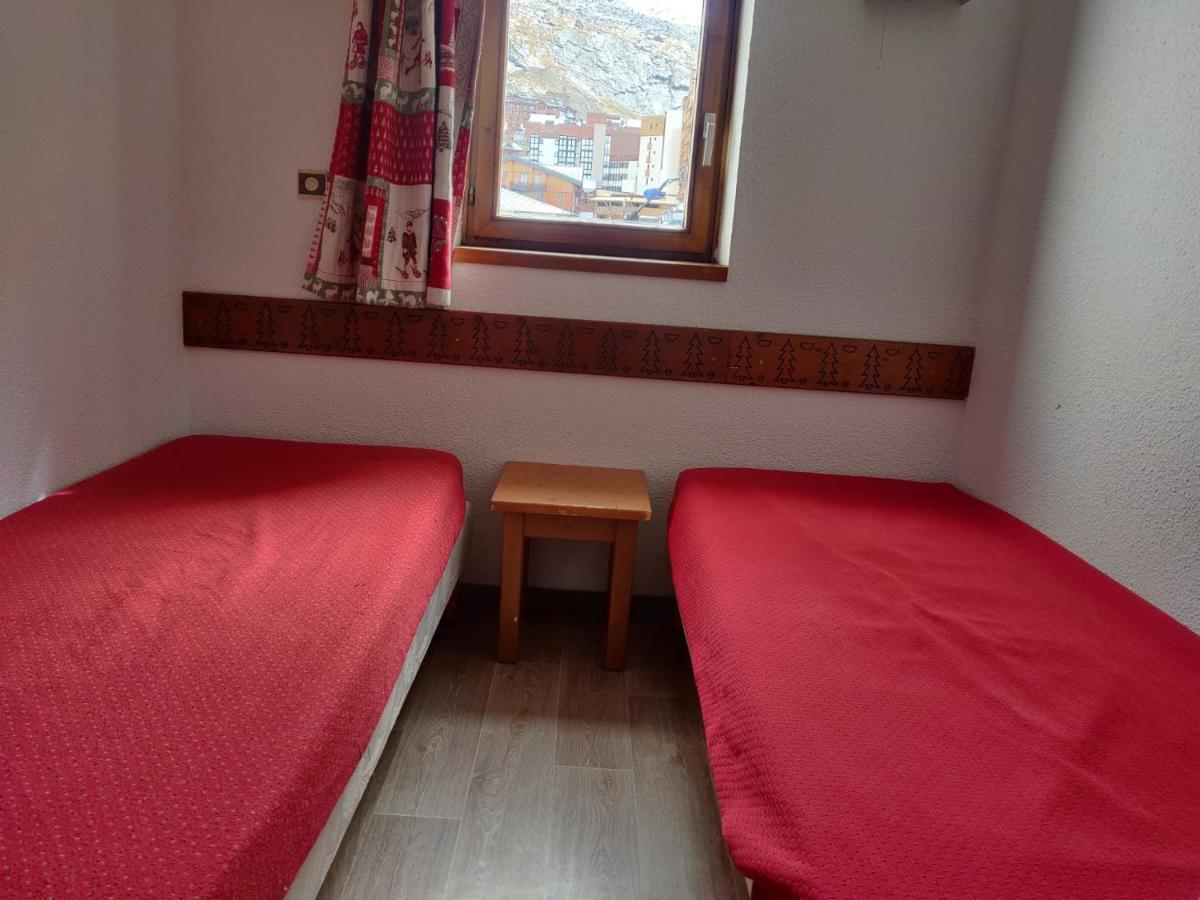 Altineige 416 Apartment Val Thorens Exterior foto